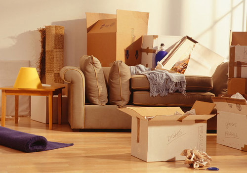 Household Shifting in Aurangabad