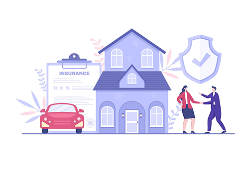 Insurance Services for Moving