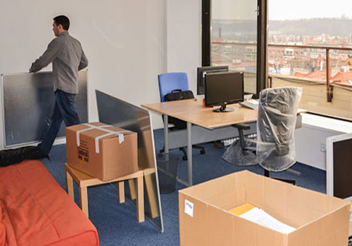 Office Shifting in Aurangabad